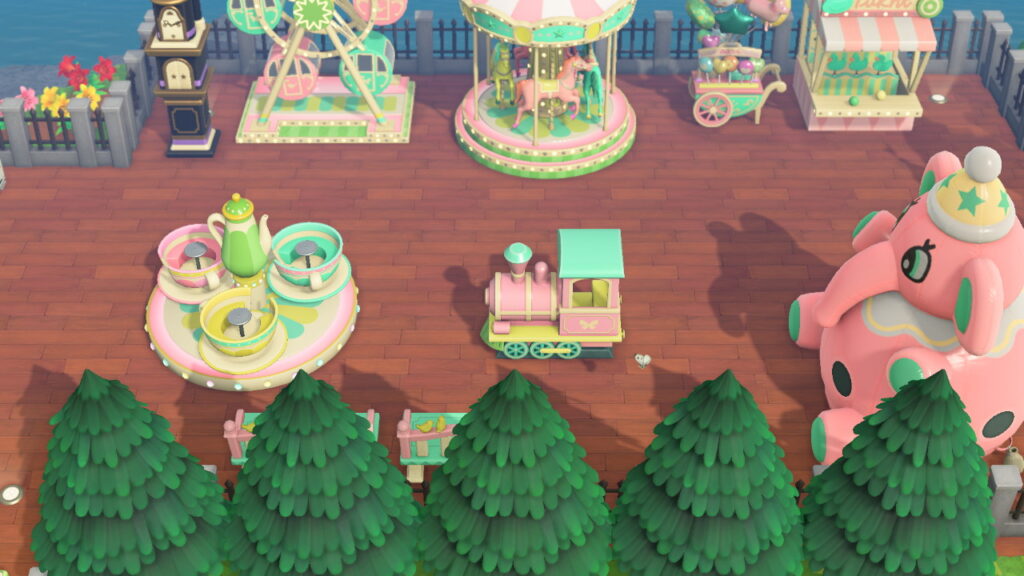遊園地