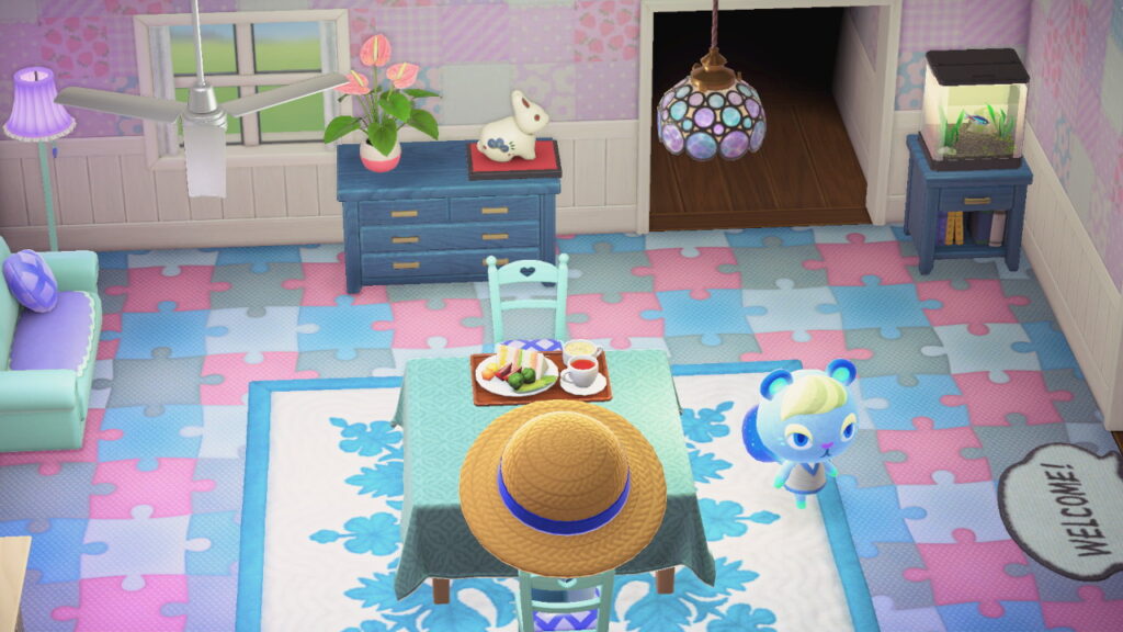 スピカちゃん