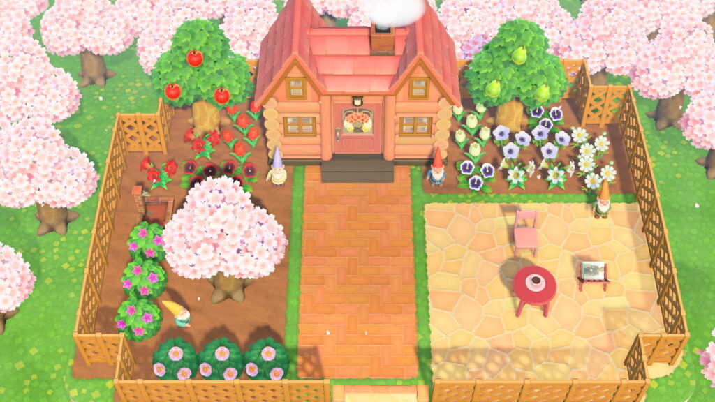 ルーシー別荘(外観)