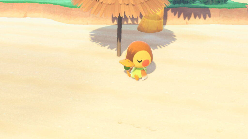 カモミ