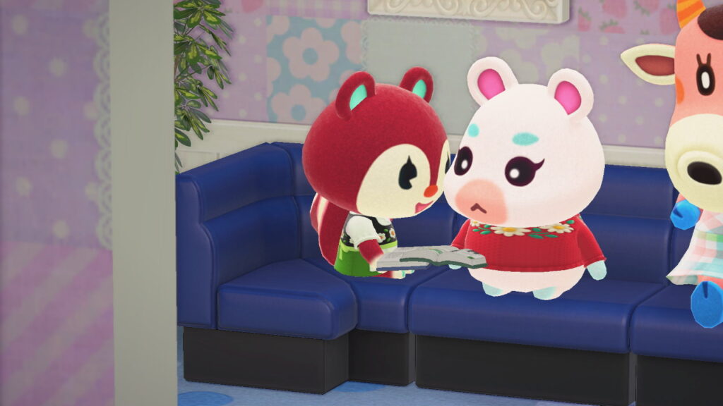 グミ&ゆきみ