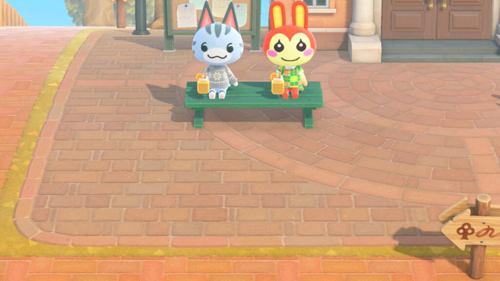 ラムネ&リリアン