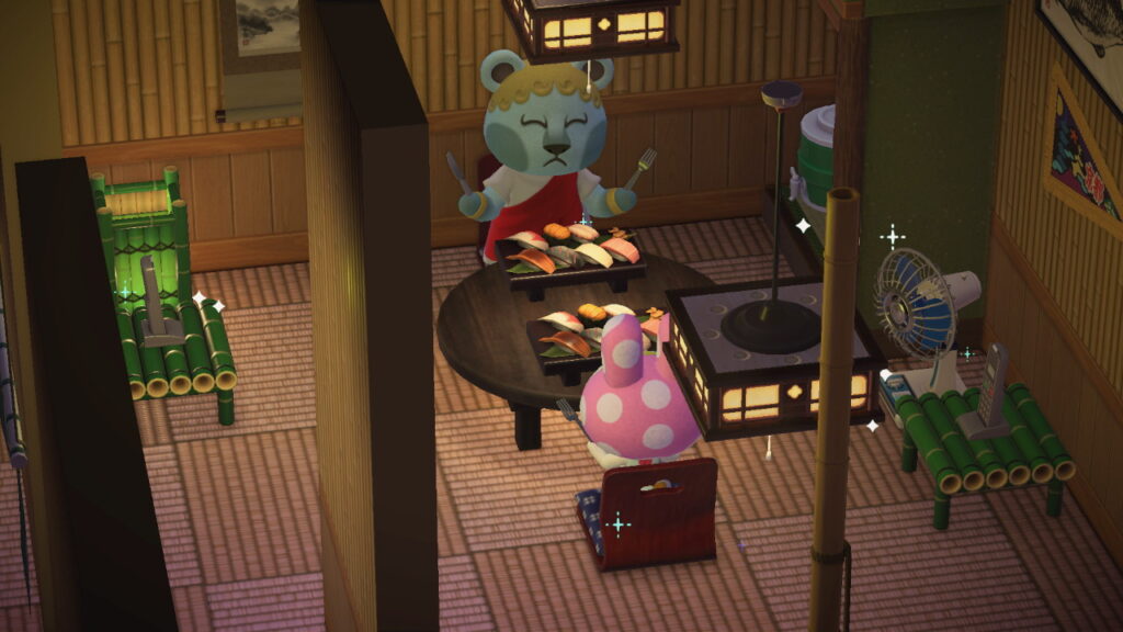 オパ神