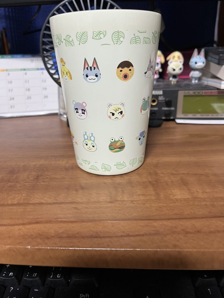 タンブラー3a