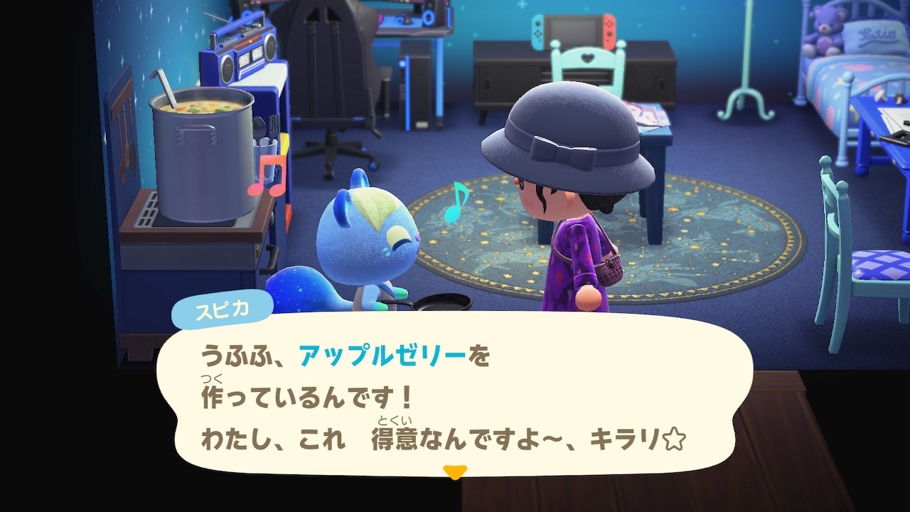 スピカ