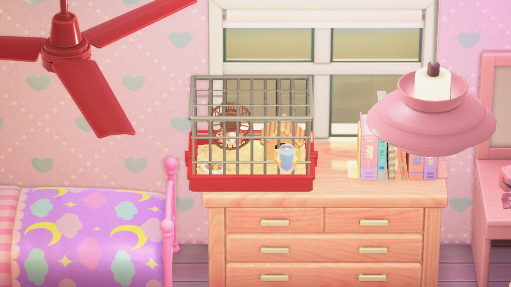 ハムスター