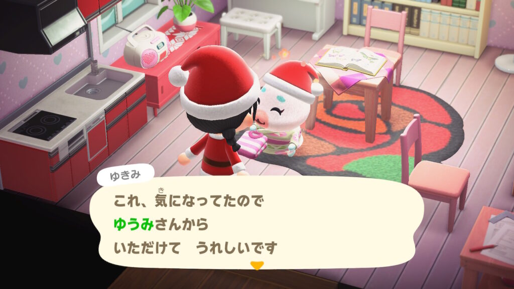 もっちぃ(ゆきみ~)