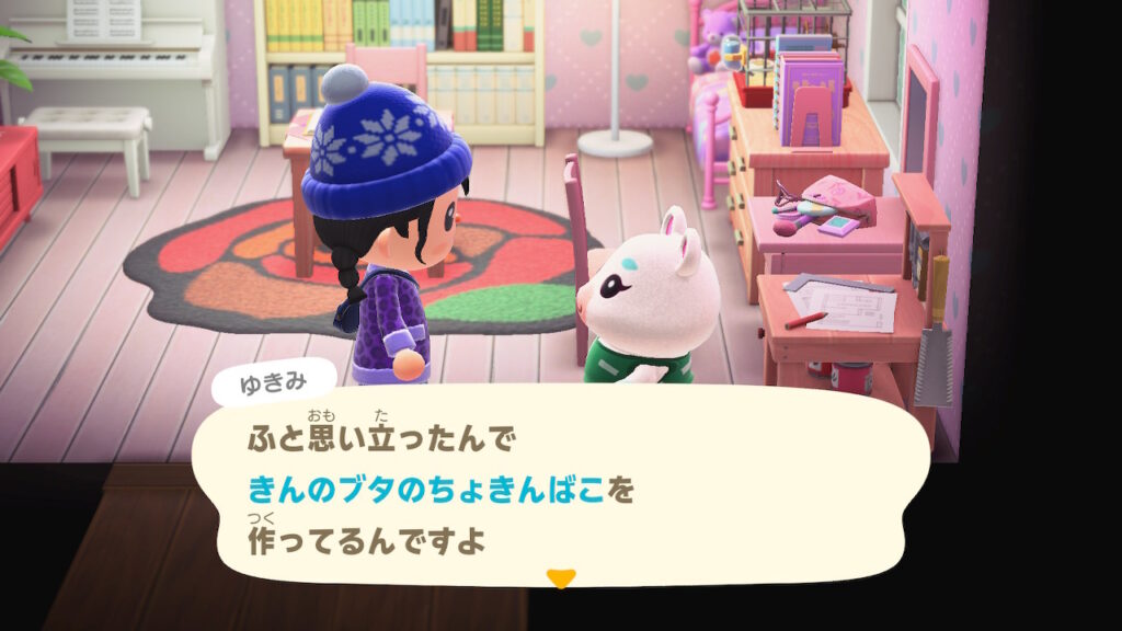 もっちぃ(ゆきみ~)