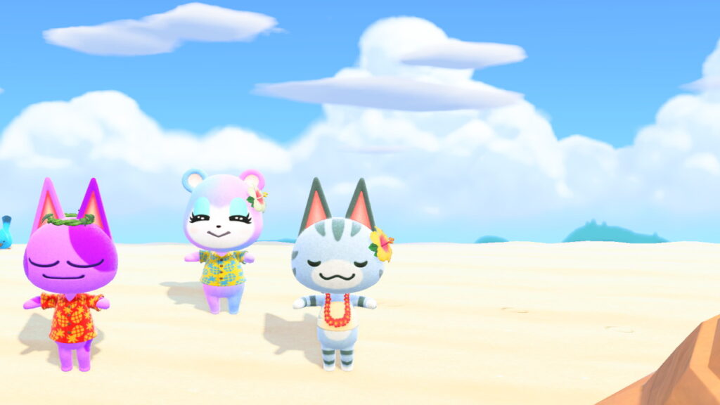 みすずお嬢様&ラムネ