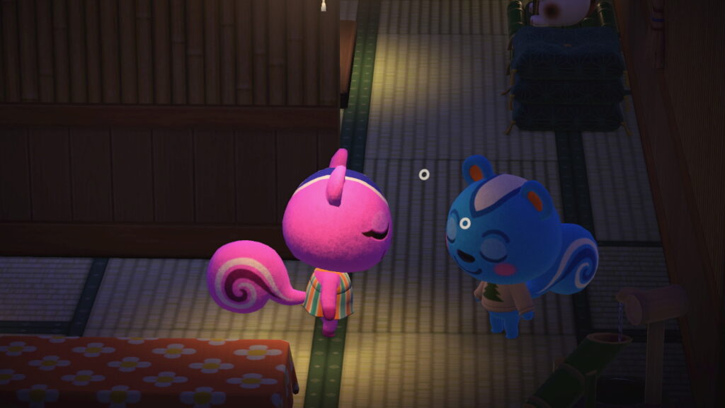 リッキー&ももこ