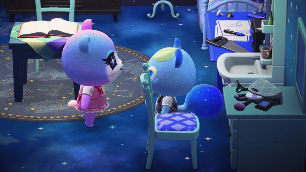 みすずお嬢様(嫁)&スピカ@
リス軍団ボス)