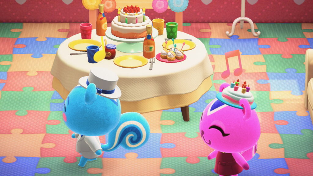 リッキー&ももこ