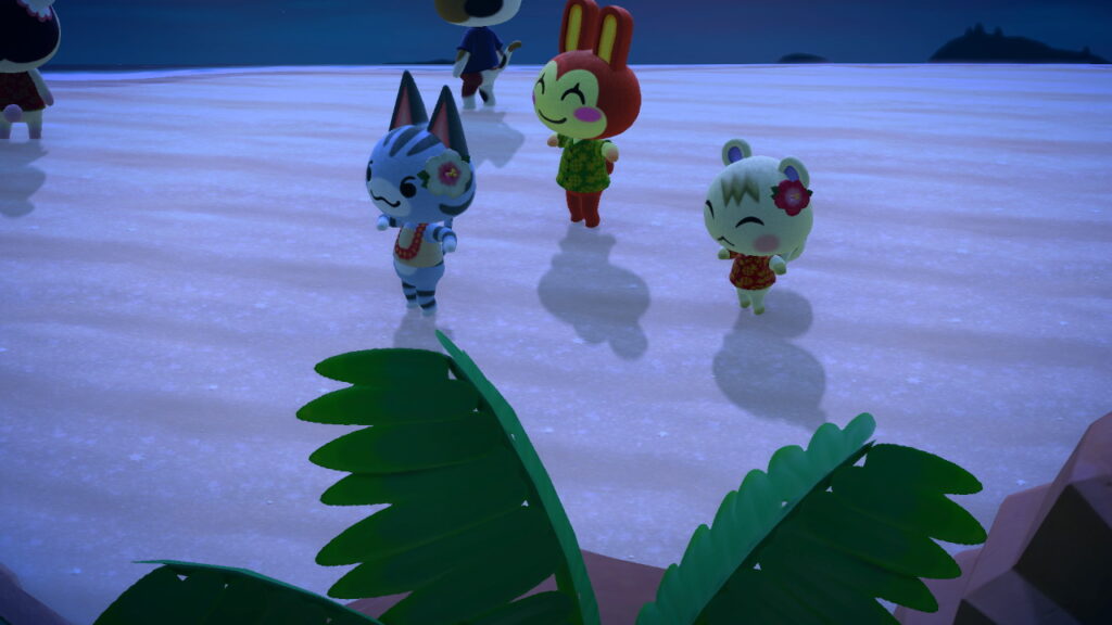 リリアン＆ラムネ＆ジュンくん