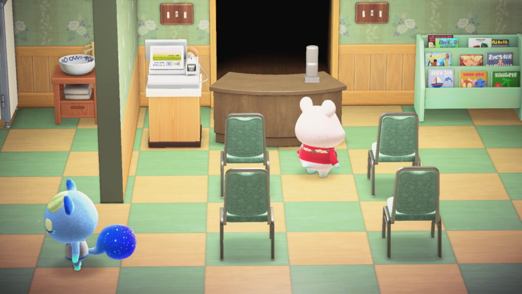 もっちぃゆきみ～＆スピカ