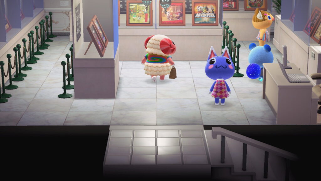 スピカ＆ブーケ＆ちゃちゃまる