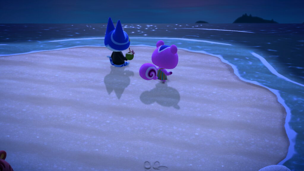 ももこ@ギャルリス&ジンペイくん