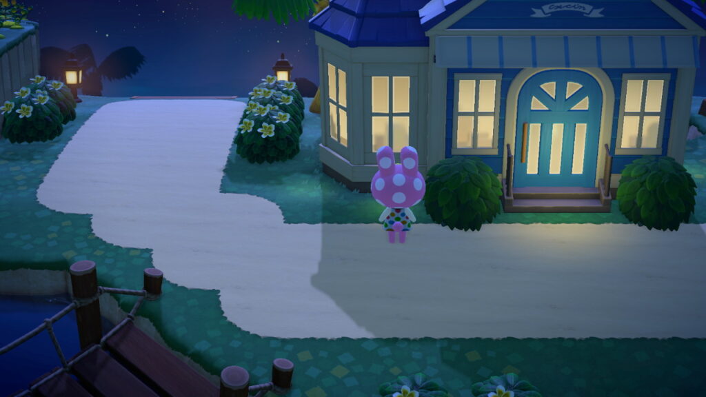 クリスチーヌ@黒魔術ウサギ