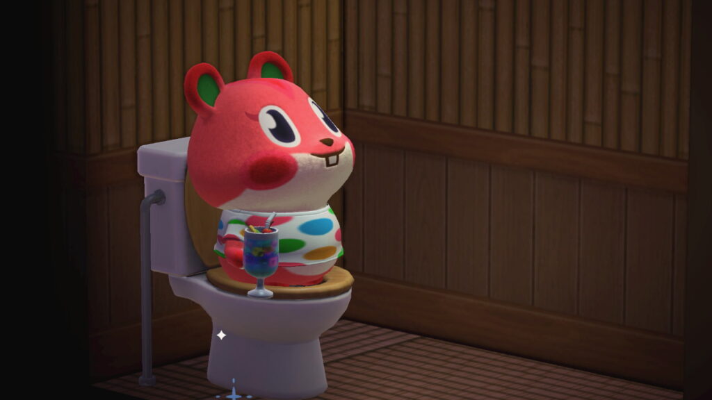 アップル(齧歯類)