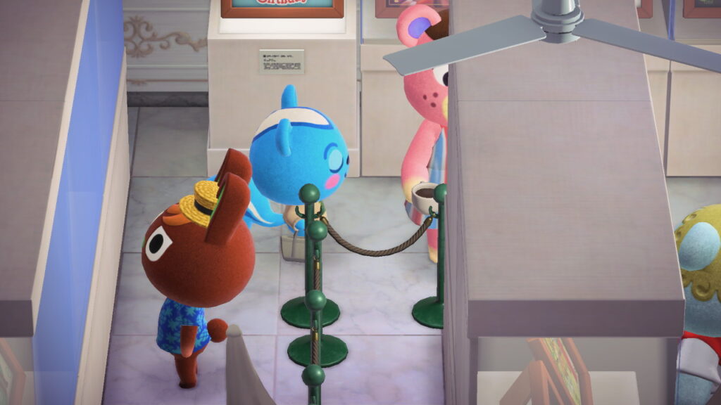 リッキーくん@おとぼけリス