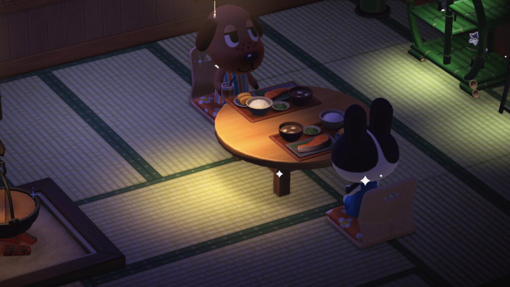 マーサ＆ベグちゃん