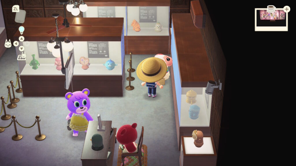 スーパーはにわミュージアム