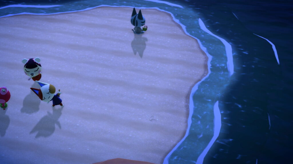 ラムネ＆たま姐さん