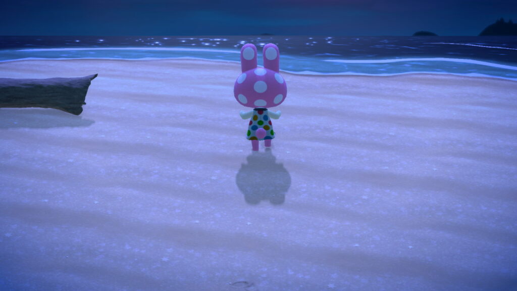 クリスチーヌ＠黒魔術ウサギ