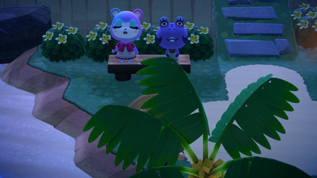 みすずお嬢様＆アイーダ教祖様