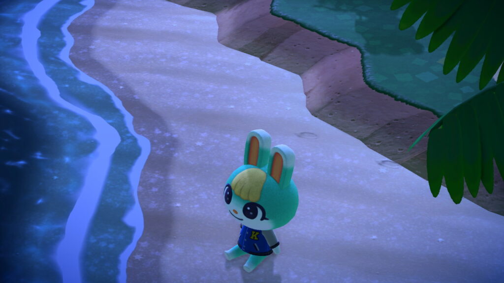 クリソーくん（ミッチェルくん）