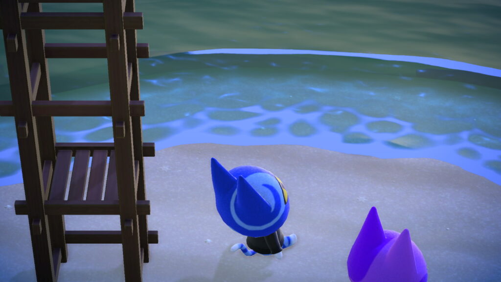 ジンペイくん＆ニコバンさん