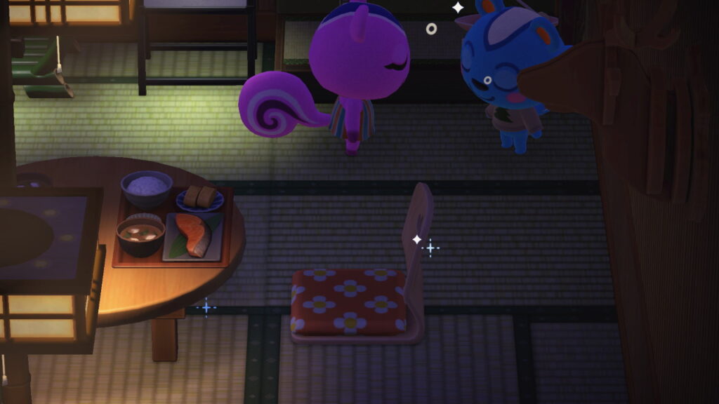 リッキー＆ももこ