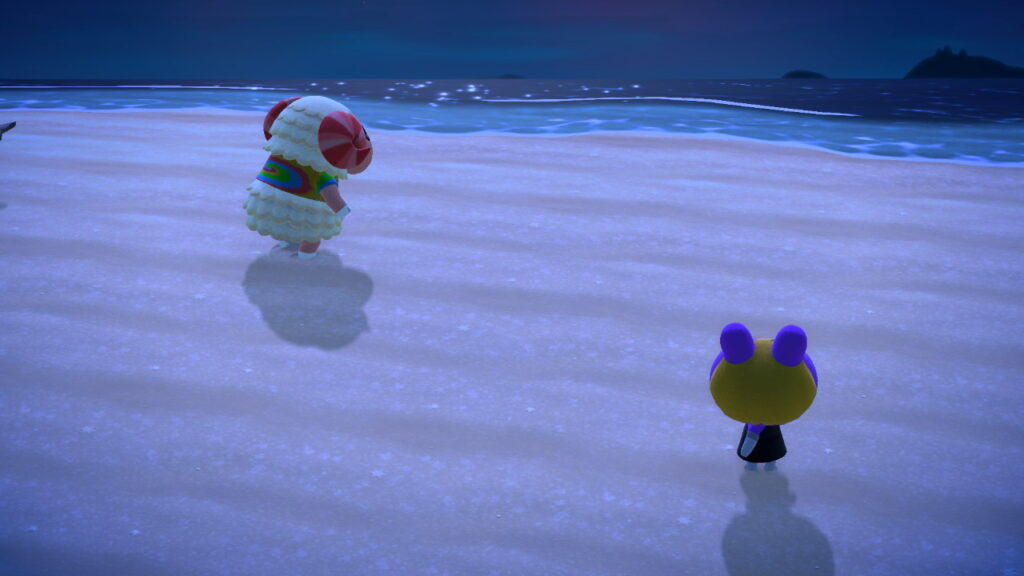 ちゃちゃまる&リンダ