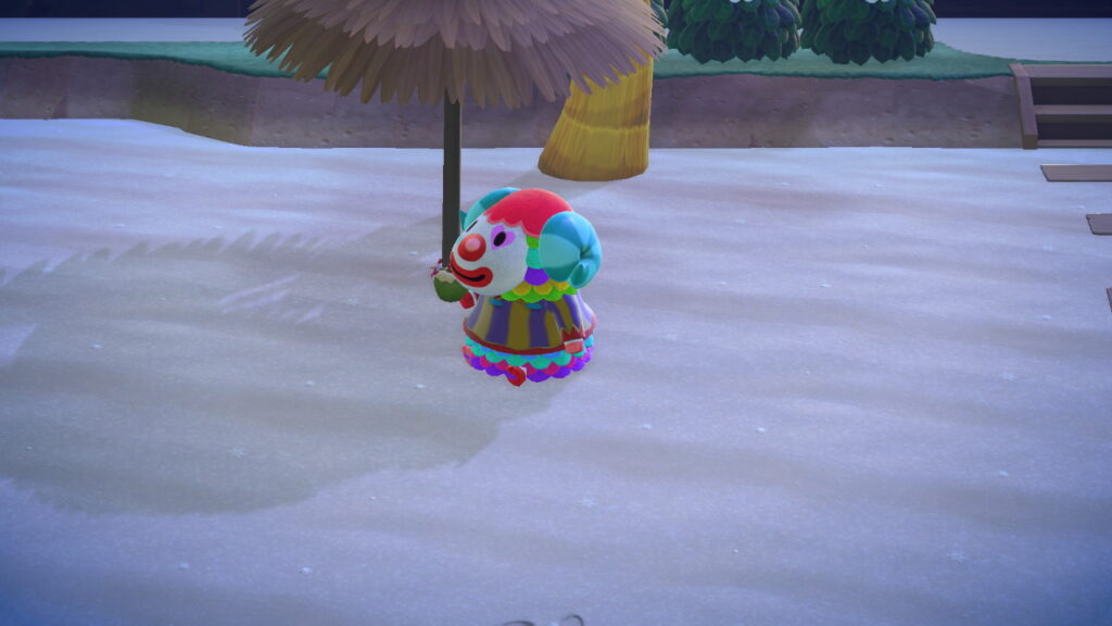 Mr.監禁(ジュペッティ)