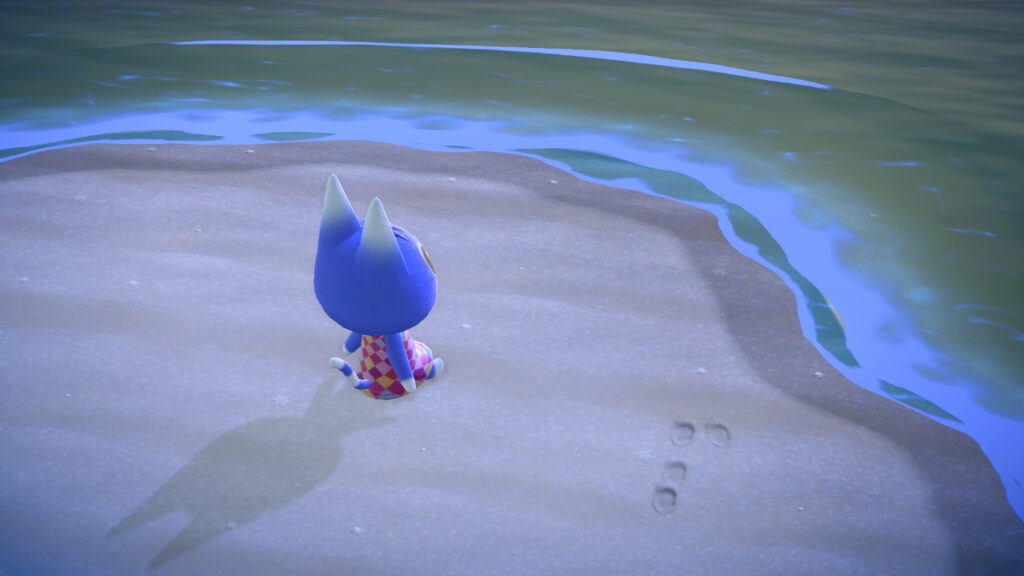 腹黒ブーケちゃん