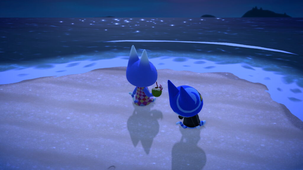 腹黒ブーケ＆ジンペイくん