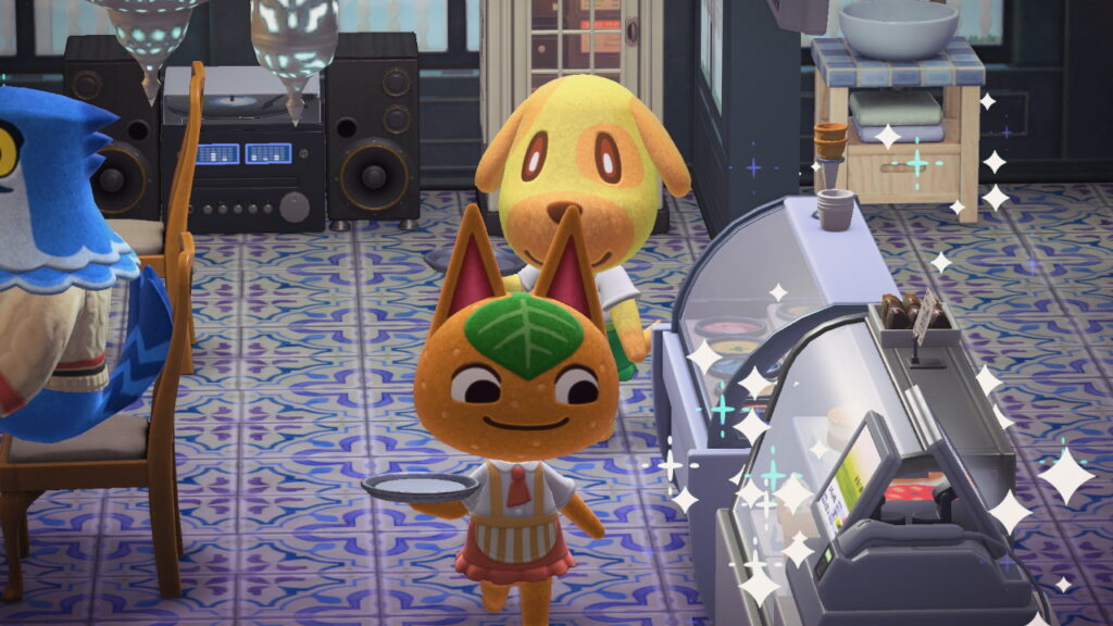 キャラメル＆ヒャクパー