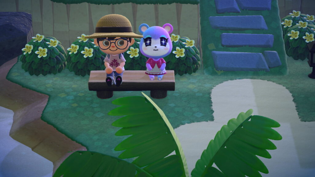 みすずお嬢様（嫁）