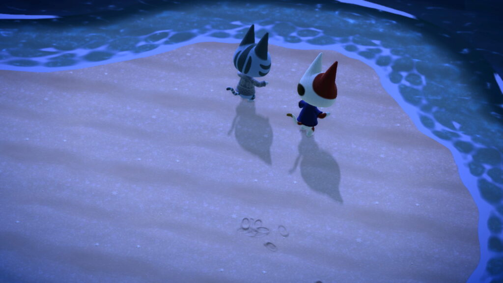 ラムネ＆たま姐さん