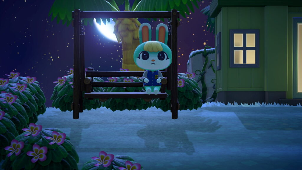 クリソーくん（ミッチェルくん）