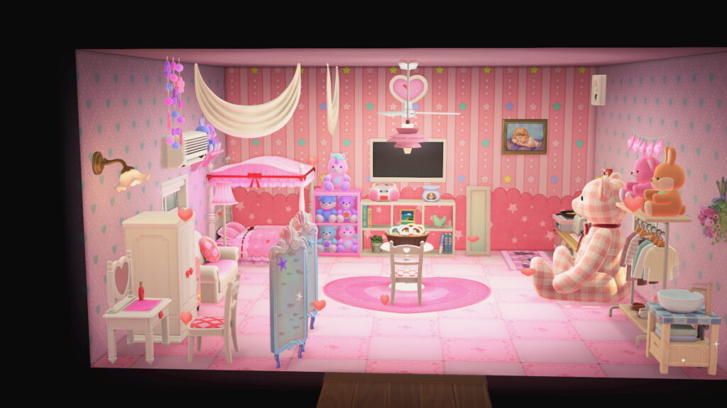 キュートポップ