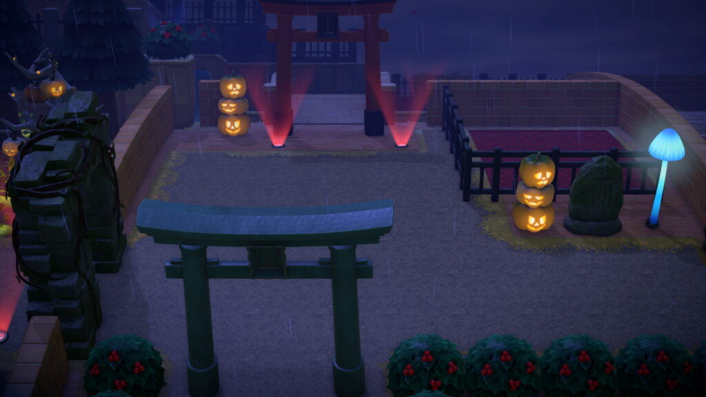 メインエントランス