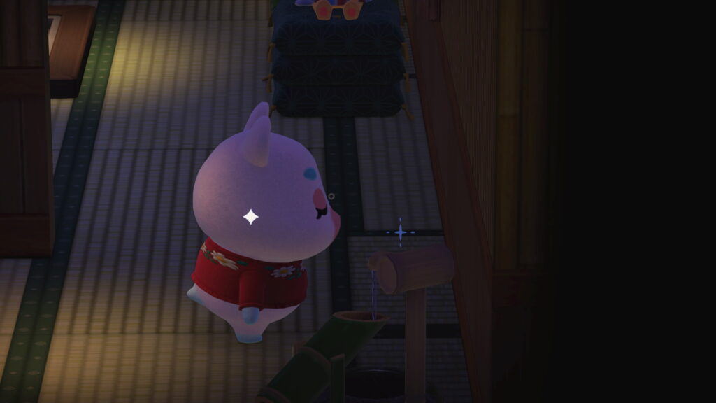 もっちぃゆきみ～