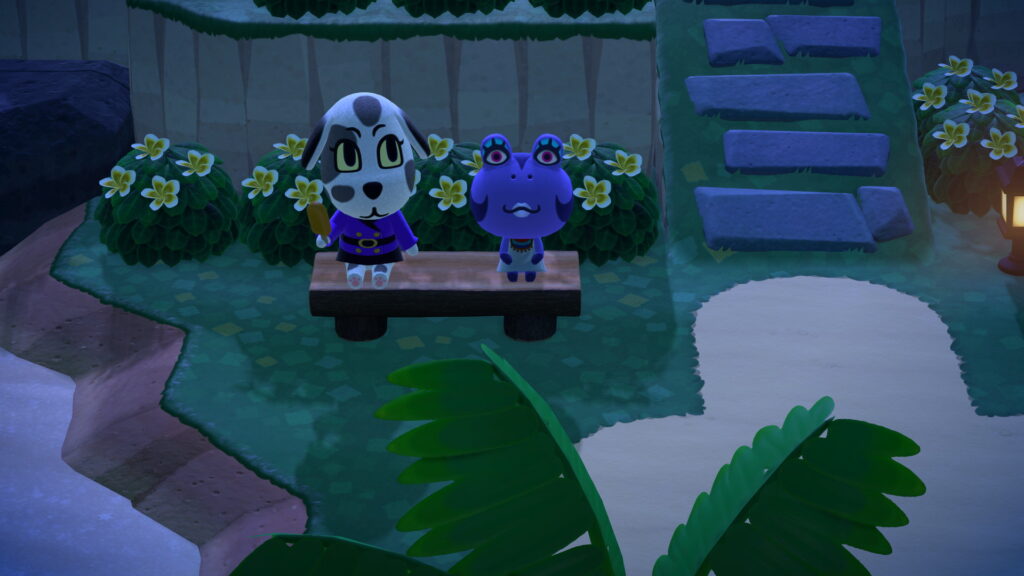 ツンデレブレンダ&アイーダ教祖様