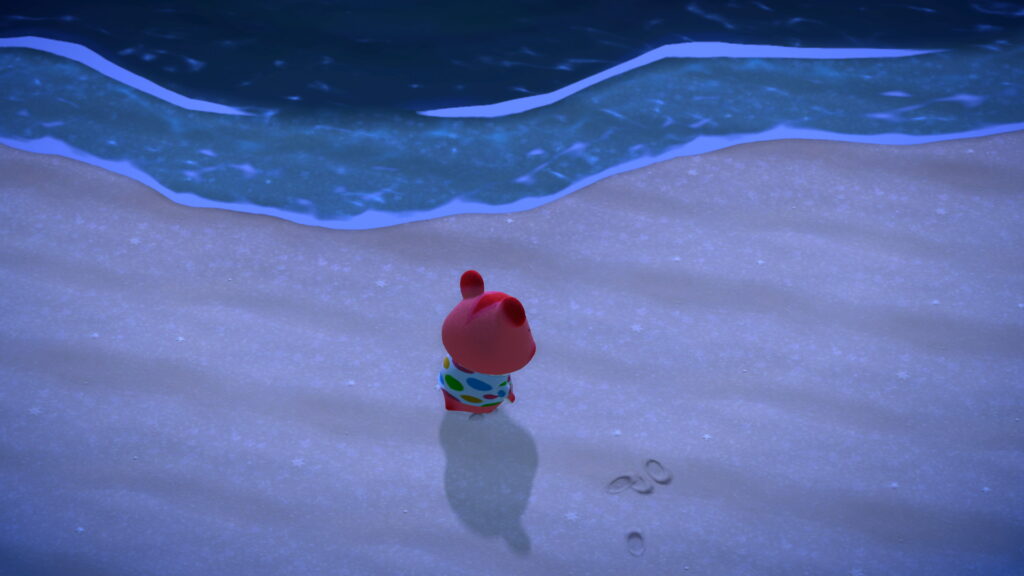 齧歯類(アップル)