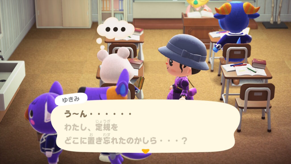 もっちぃゆきみ~