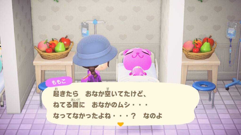 ももこ@ギャルリス(3代目島リス軍団)