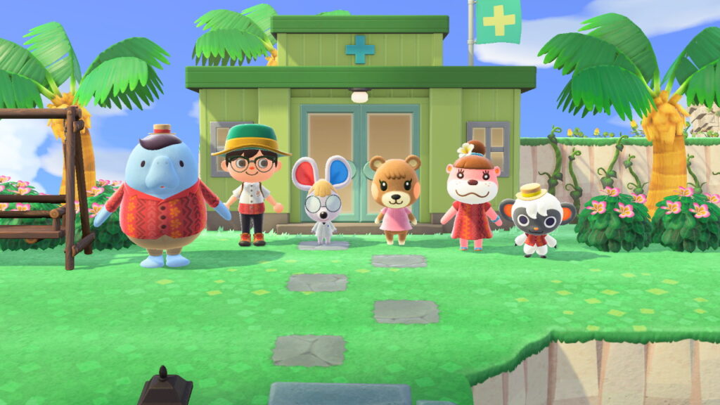 メープルちゃん