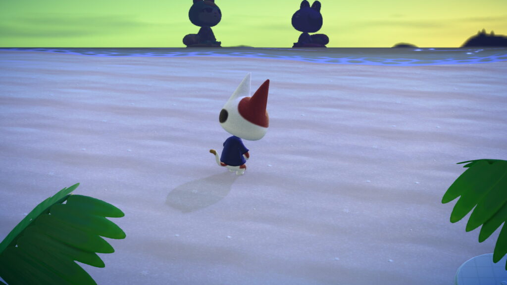 たま姐さん（２代目島ネコ軍団ボス）