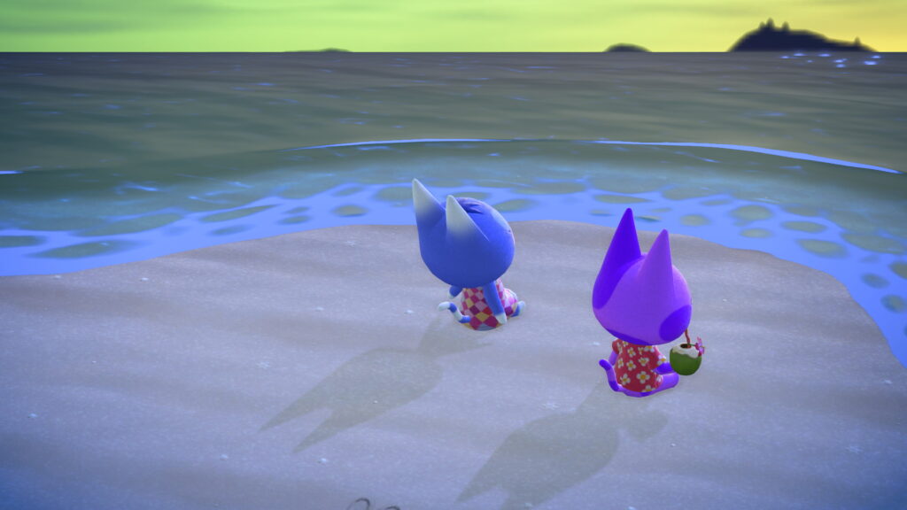 腹黒ブーケ＆ニコバン