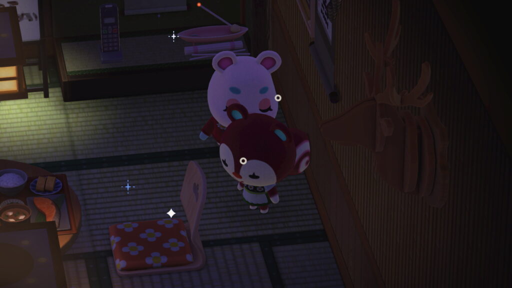 グミちゃん@メガネリス&もっちぃゆきみ~